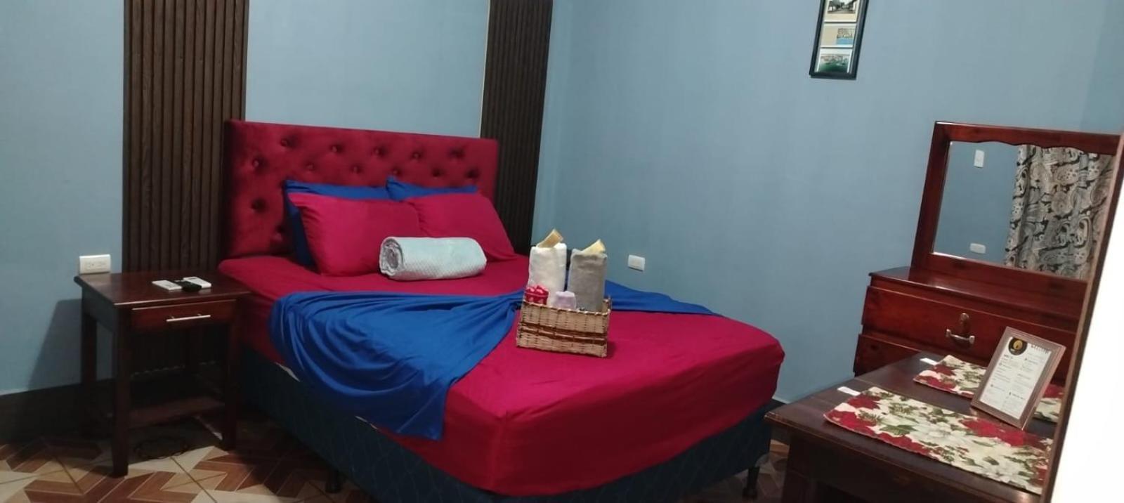 Casa Victoria Διαμέρισμα San Benito Δωμάτιο φωτογραφία