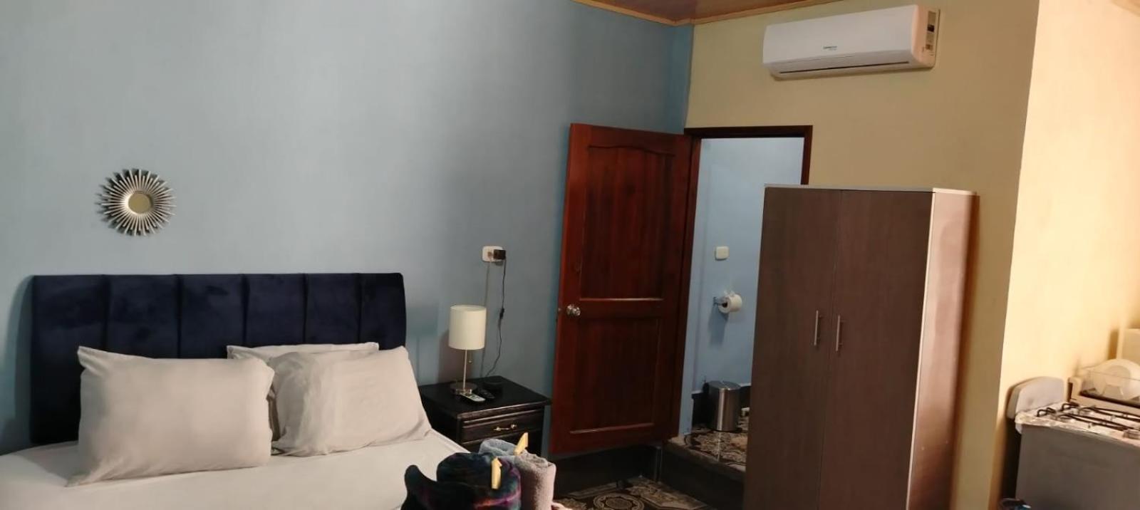 Casa Victoria Διαμέρισμα San Benito Δωμάτιο φωτογραφία