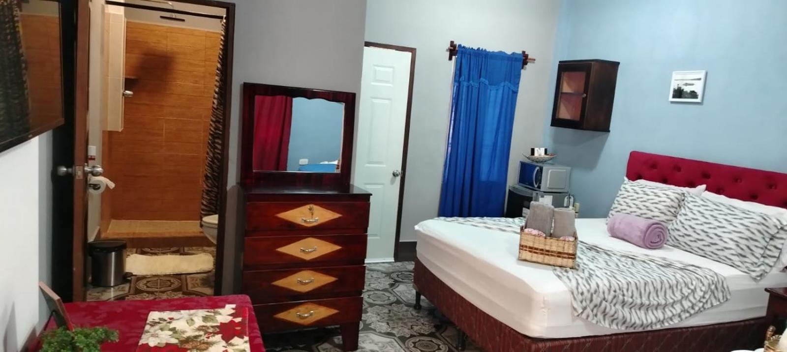 Casa Victoria Διαμέρισμα San Benito Δωμάτιο φωτογραφία