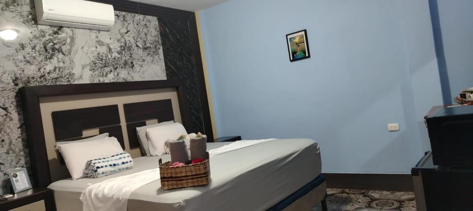 Casa Victoria Διαμέρισμα San Benito Δωμάτιο φωτογραφία