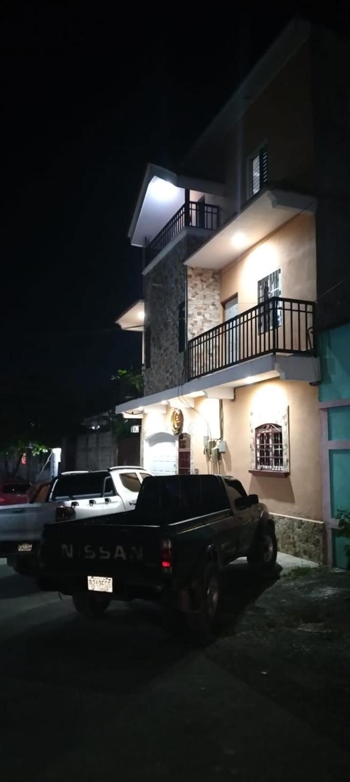 Casa Victoria Διαμέρισμα San Benito Εξωτερικό φωτογραφία
