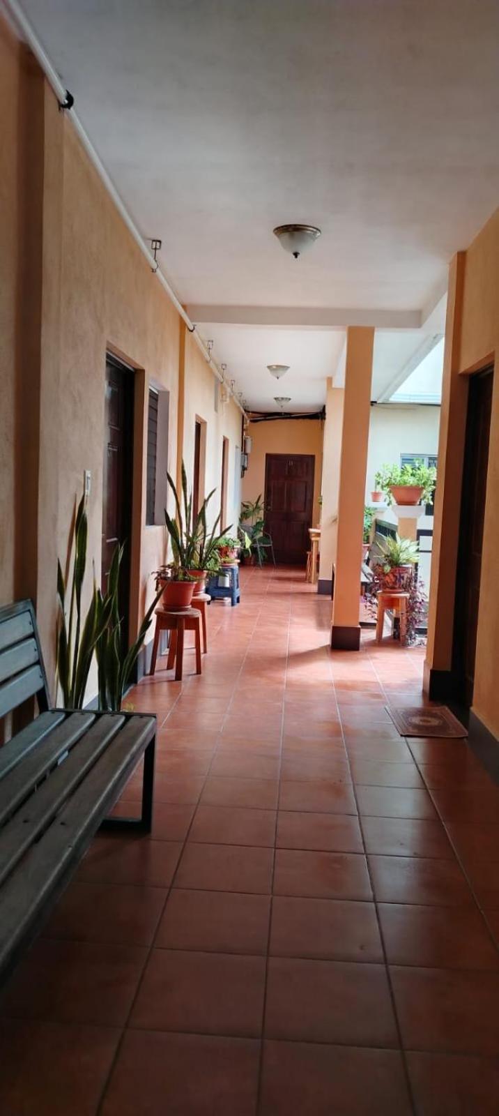 Casa Victoria Διαμέρισμα San Benito Δωμάτιο φωτογραφία