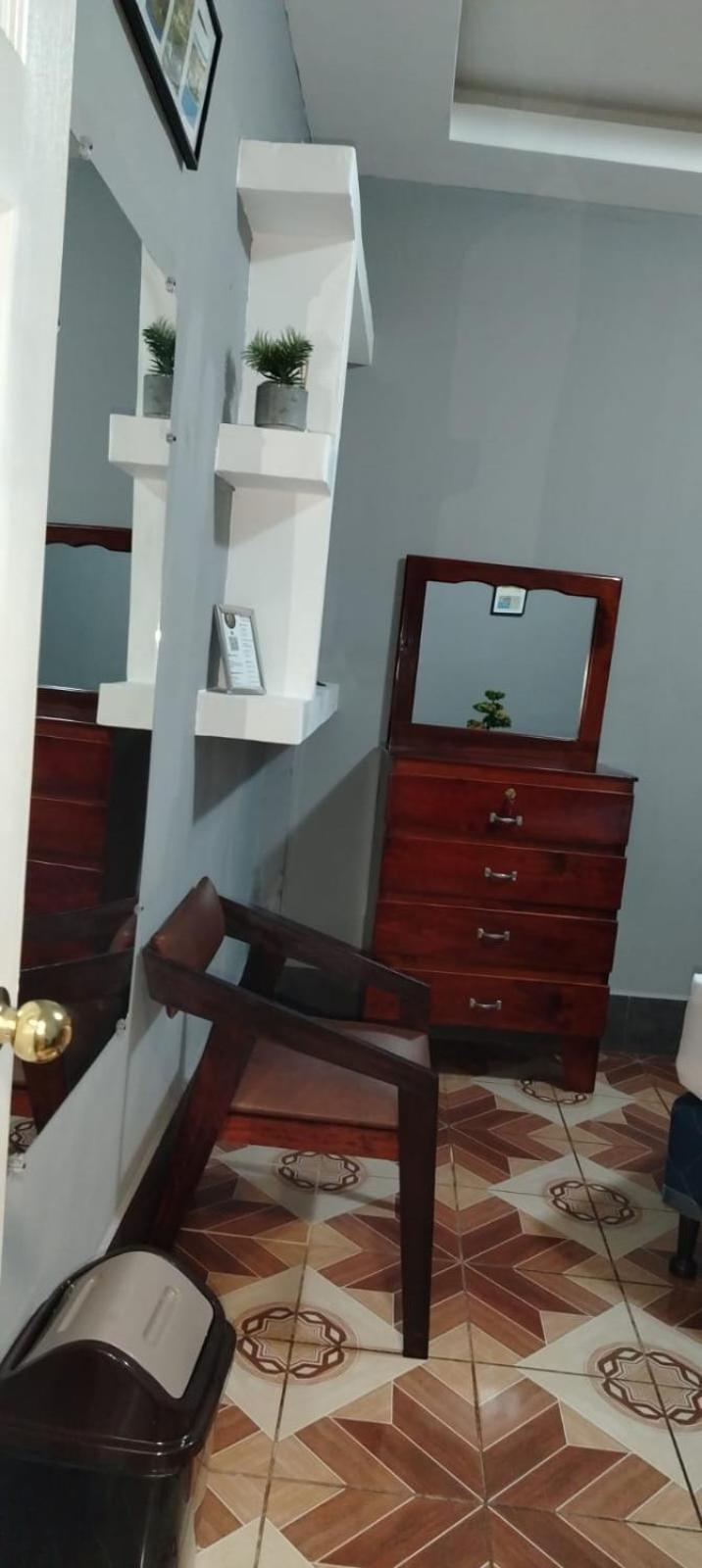 Casa Victoria Διαμέρισμα San Benito Δωμάτιο φωτογραφία