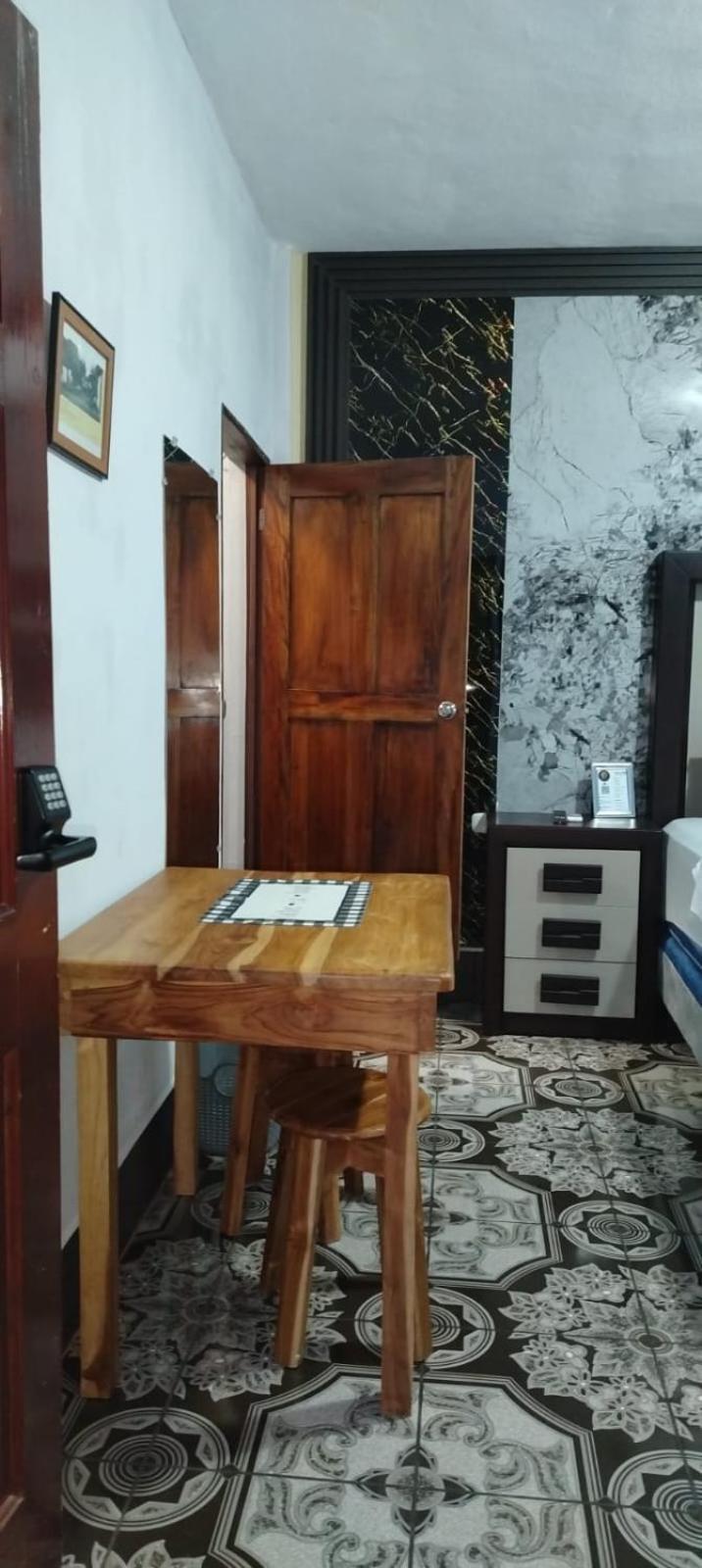 Casa Victoria Διαμέρισμα San Benito Δωμάτιο φωτογραφία