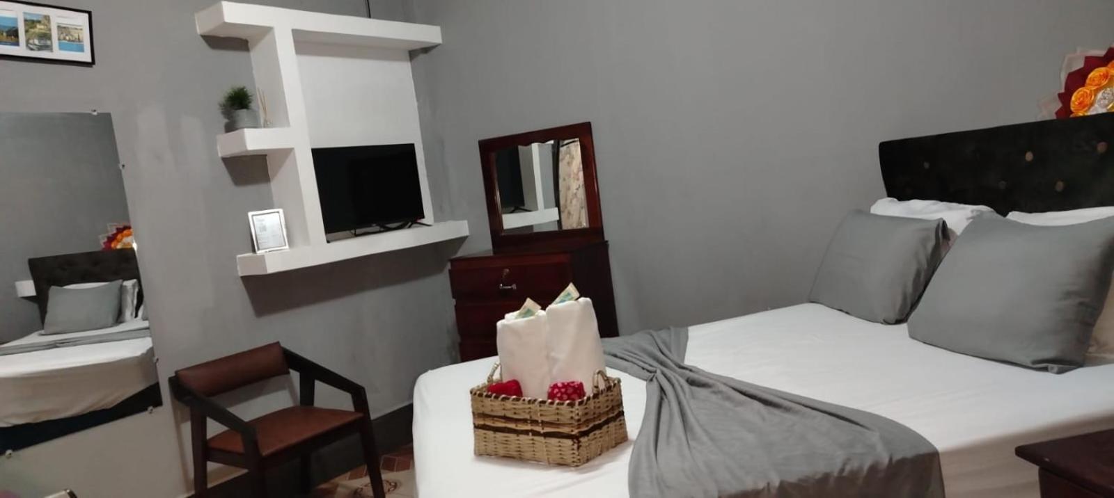 Casa Victoria Διαμέρισμα San Benito Δωμάτιο φωτογραφία