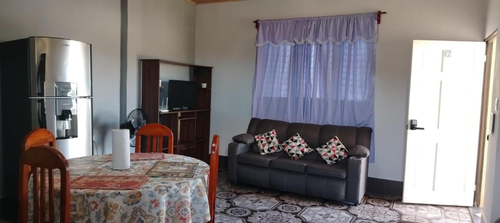 Casa Victoria Διαμέρισμα San Benito Δωμάτιο φωτογραφία