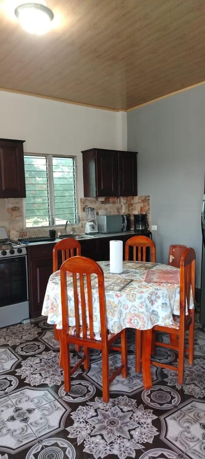 Casa Victoria Διαμέρισμα San Benito Δωμάτιο φωτογραφία