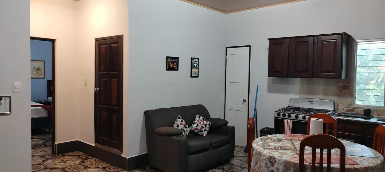 Casa Victoria Διαμέρισμα San Benito Δωμάτιο φωτογραφία