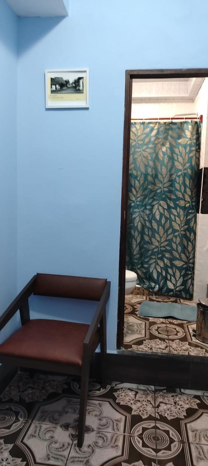 Casa Victoria Διαμέρισμα San Benito Δωμάτιο φωτογραφία