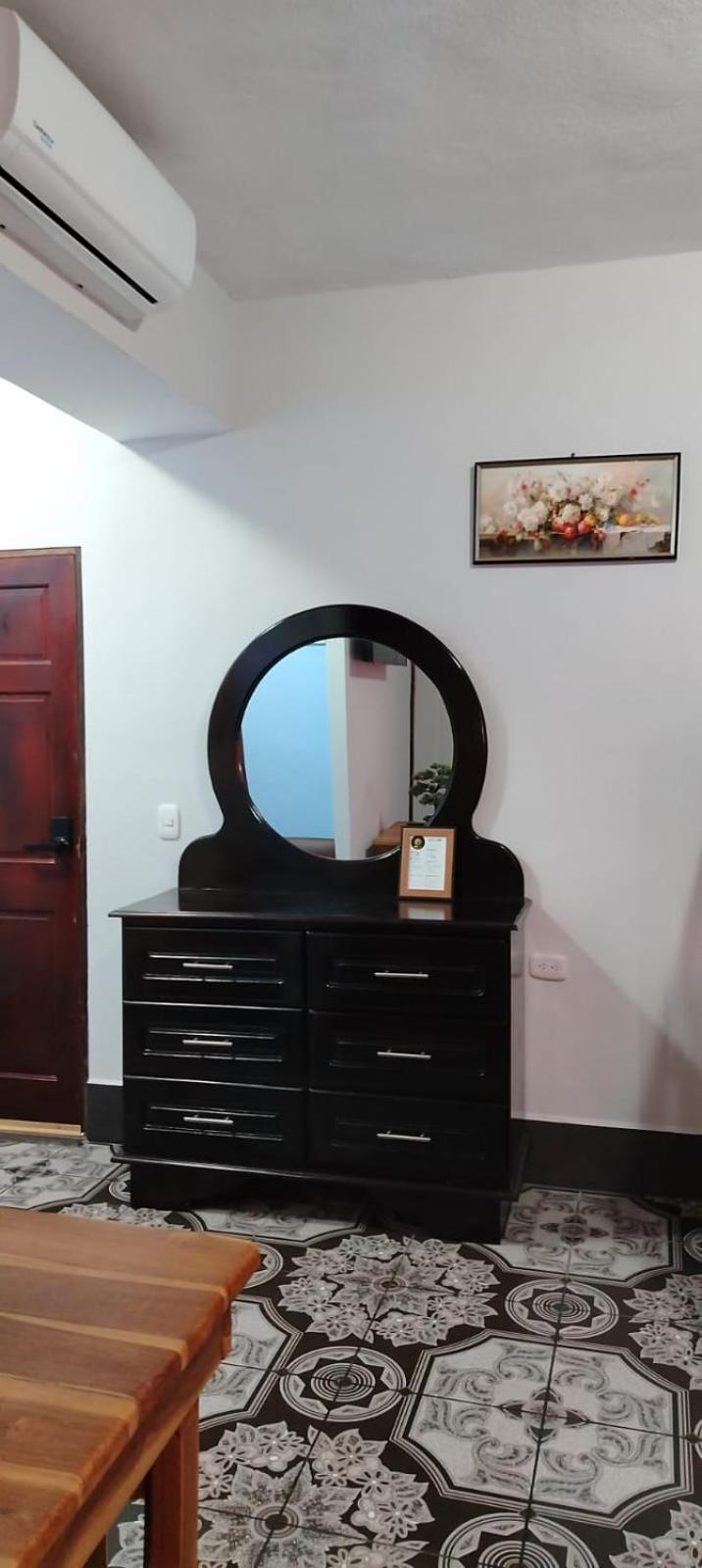 Casa Victoria Διαμέρισμα San Benito Δωμάτιο φωτογραφία